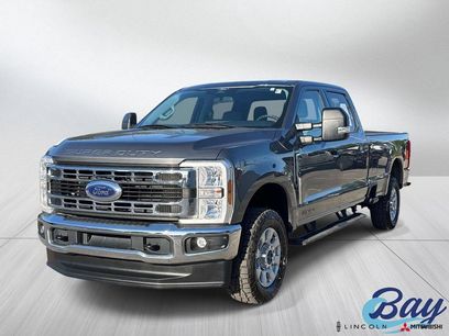 Used 2024 Ford F250 XLT
