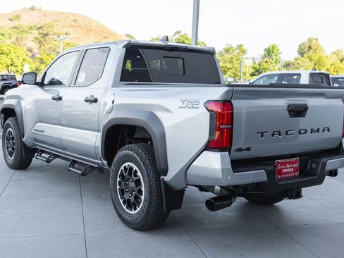 New 2026 Toyota Tacoma TRD Off-Road image 6