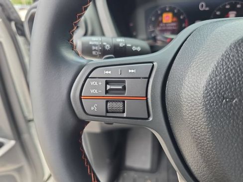 Used 2026 Honda Passport TrailSport image 23