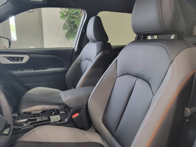 New 2026 Subaru Forester Sport AWD/4WD image 11