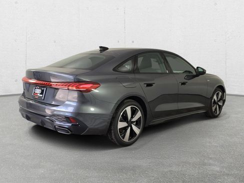 New 2026 Audi A5 2.0T Premium Plus AWD/4WD image 6
