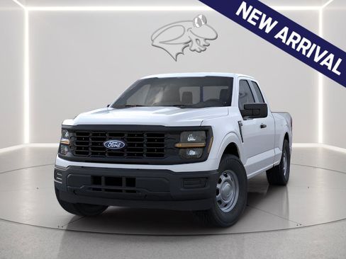 New 2026 Ford F150 XL RWD image 1