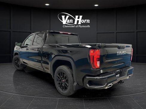 Used 2022 GMC Sierra 1500 Elevation w/ Preferred Package AWD/4WD image 5