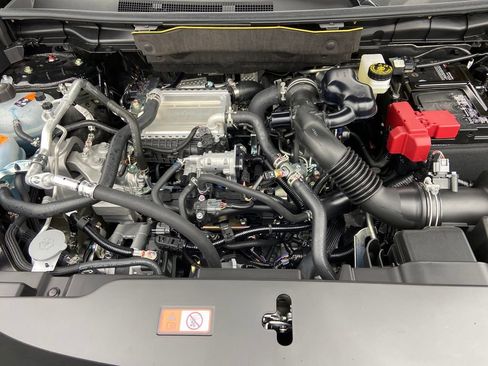 New 2026 Mitsubishi Outlander SE AWD/4WD image 10