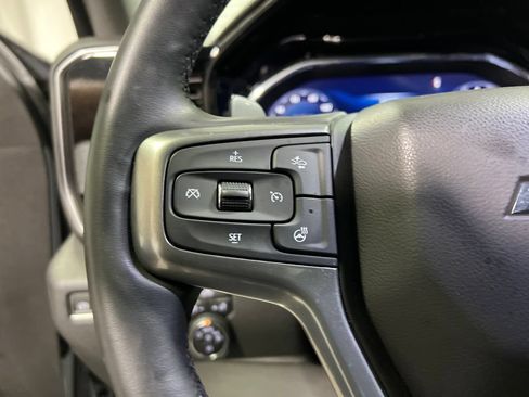 Used 2024 Chevrolet Silverado 1500 RST w/ Convenience Package II AWD/4WD image 29