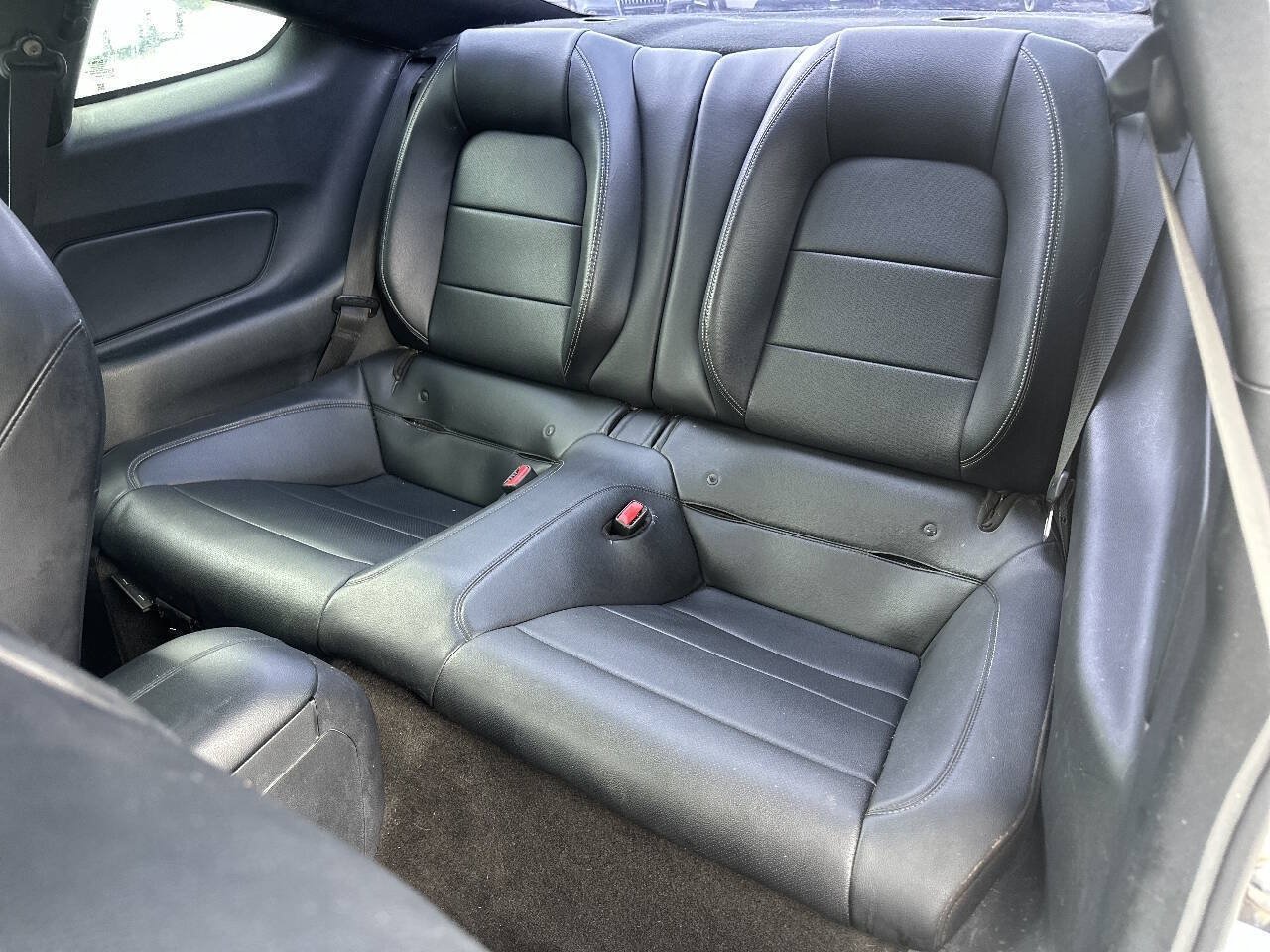 Used 2015 Ford Mustang GT Premium w/ GT Performance Package RWD image 24