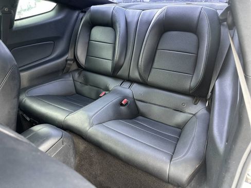 Used 2015 Ford Mustang GT Premium w/ GT Performance Package RWD image 24