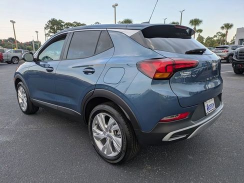 New 2026 Buick Encore GX Preferred w/ Comfort Package image 5