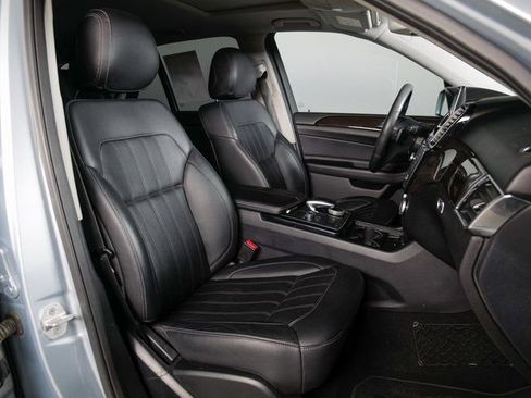 Used 2016 Mercedes-Benz GLE 350 4MATIC image 3
