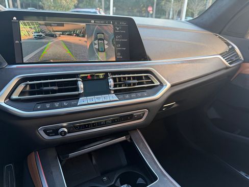 Used 2022 BMW X5 xDrive45e w/ M Sport Package image 44