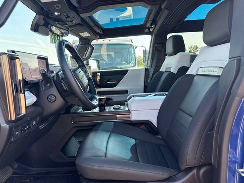 Used 2024 GMC Hummer EV 2X AWD/4WD image 7