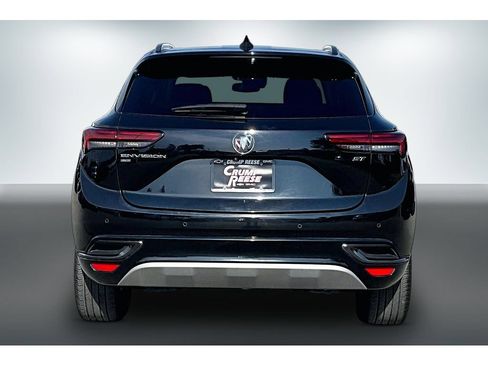 Used 2023 Buick Envision Preferred w/ Sport Touring Package AWD/4WD image 5