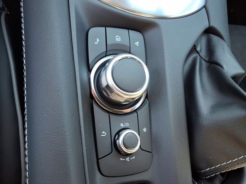 New 2025 MAZDA MX-5 Miata Club w/ Brembo/BBS Recaro Package image 15