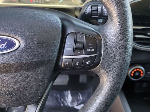 Used 2021 Ford Escape SE AWD/4WD image 13