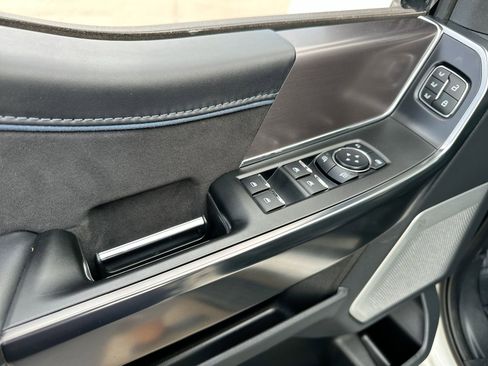 Used 2024 Ford F150 Platinum w/ Equipment Group 702A High image 13