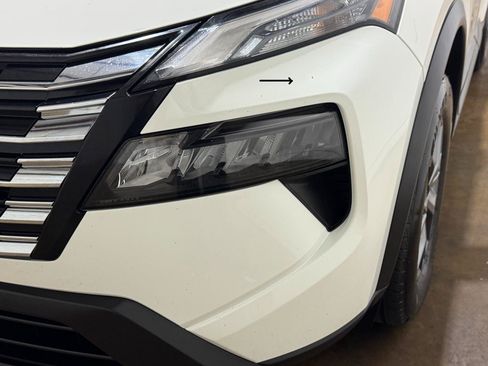 Used 2025 Nissan Rogue S AWD/4WD image 51