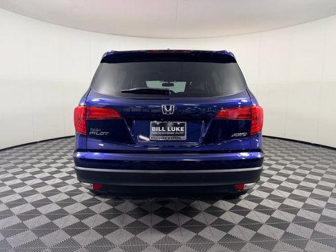 Used 2018 Honda Pilot EX-L image 7