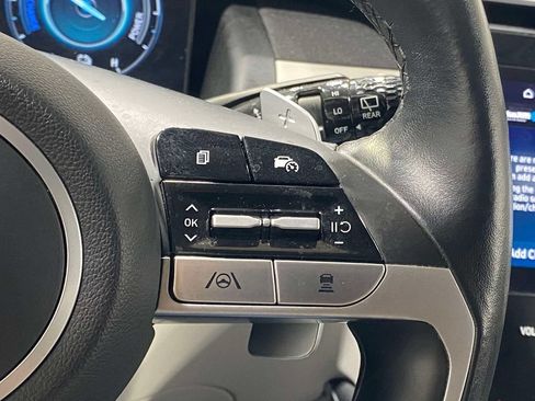 Used 2024 Hyundai Tucson Limited AWD/4WD image 23