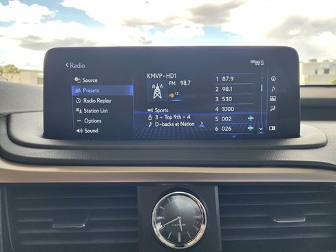 Used 2022 Lexus RX 350 Premium image 45