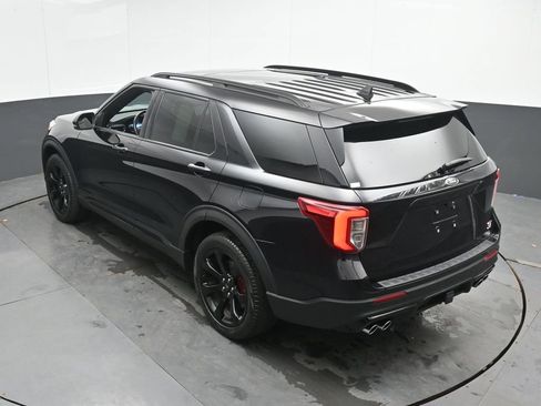 Used 2023 Ford Explorer ST w/ Equipment Group 401A AWD/4WD image 39