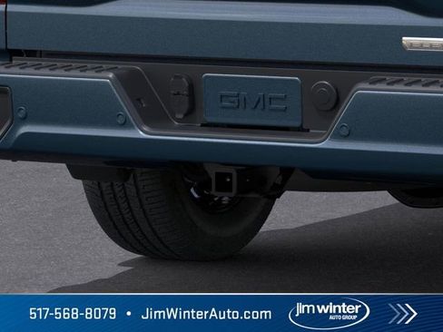 New 2026 GMC Sierra 1500 Elevation w/ Preferred Package image 14