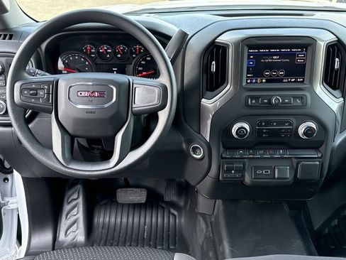 New 2026 GMC Sierra 1500 Pro w/ Pro Value Package image 7