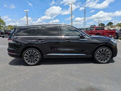 Used 2023 Lincoln Aviator Black Label w/ Dynamic Handling Package