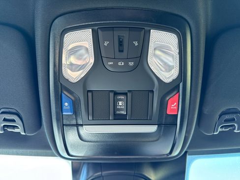 New 2026 RAM 2500 Rebel image 33