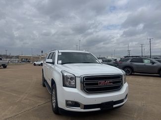 Used 2019 GMC Yukon XL SLT video 2