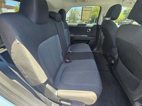 Used 2024 Hyundai Ioniq 5 SEL RWD image 12