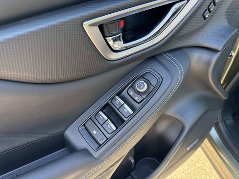 Certified 2023 Subaru Forester Touring image 16