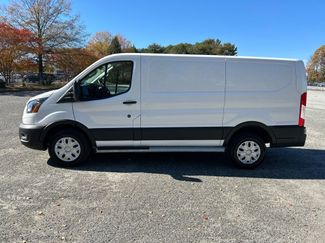 Used 2024 Ford Transit 250 Low Roof w/ Exterior Upgrade Package video 2