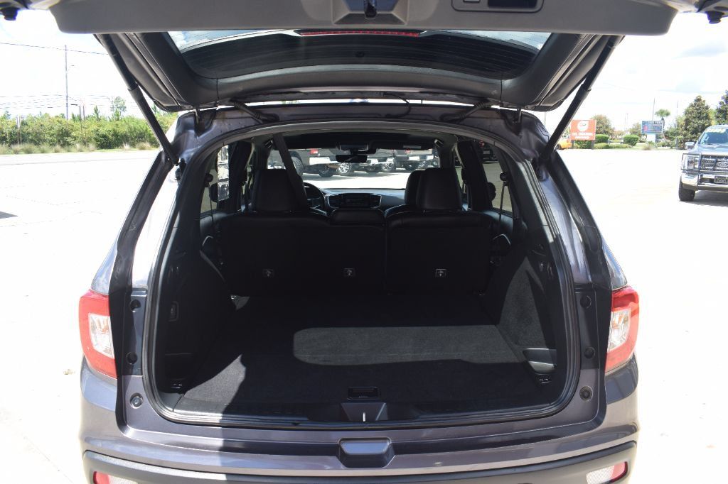 Used 2021 Honda Passport EX-L image 13