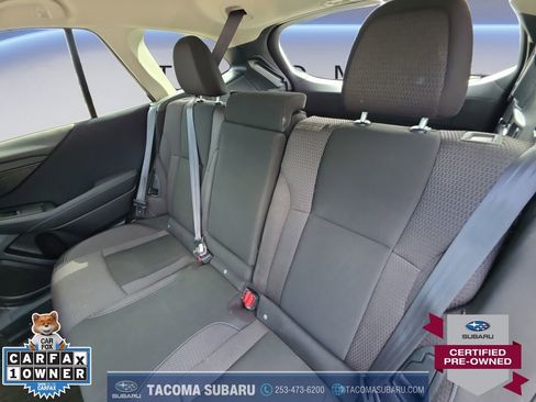 Used 2024 Subaru Outback Premium AWD/4WD image 16