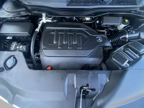 Used 2015 Acura MDX SH-AWD w/ Technology Package image 30