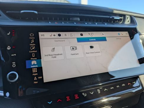 New 2026 Jeep Grand Cherokee L Limited image 28