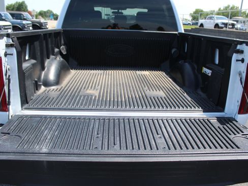 Used 2025 Ford F150 STX w/ Equipment Group 201A FX4 AWD/4WD image 18