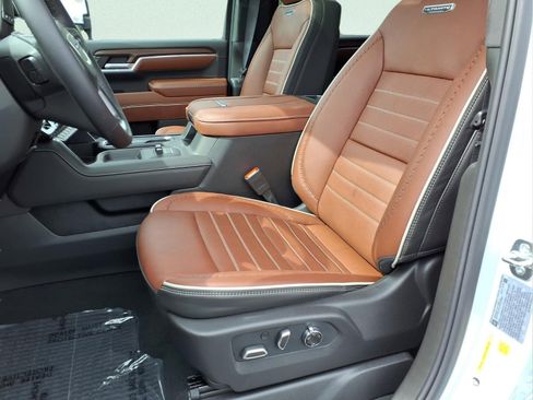 New 2026 GMC Sierra 2500 Denali Ultimate AWD/4WD image 20