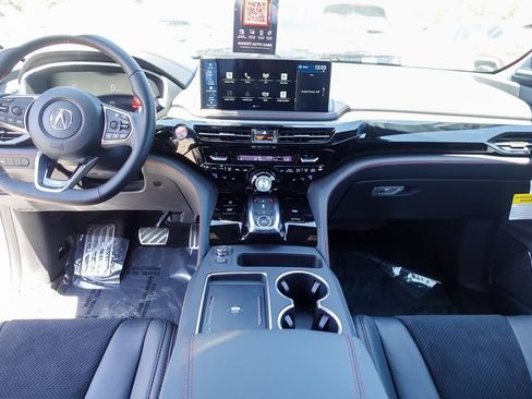 New 2026 Acura MDX A-Spec image 28