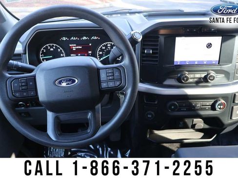 Used 2023 Ford F150 XLT image 21