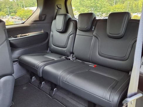 New 2025 Nissan Armada PRO-4X image 7