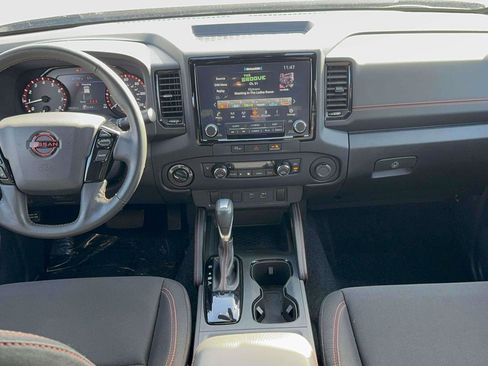 Used 2023 Nissan Frontier PRO-4X w/ Tow Package image 10