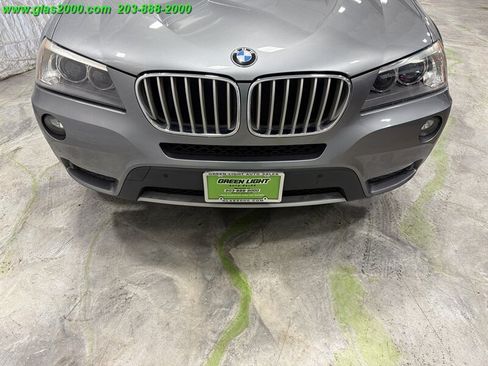 Used 2013 BMW X3 xDrive35i AWD/4WD image 24