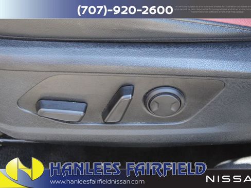 Used 2023 Kia Sportage SX FWD image 14