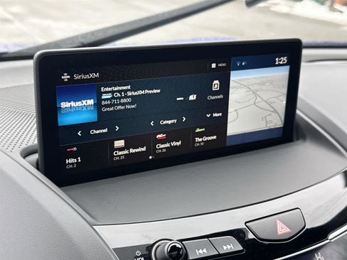 Certified 2023 Acura RDX A-Spec image 25