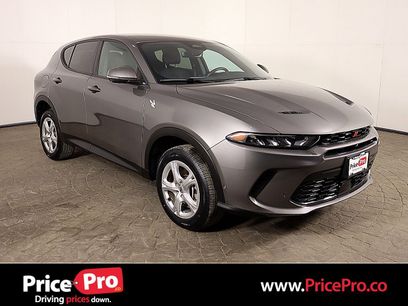 Used 2023 Dodge Hornet GT Plus w/ Tech Pack Plus w/o Parking