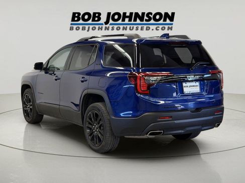Used 2023 GMC Acadia SLE w/ Driver Convenience Package AWD/4WD image 7