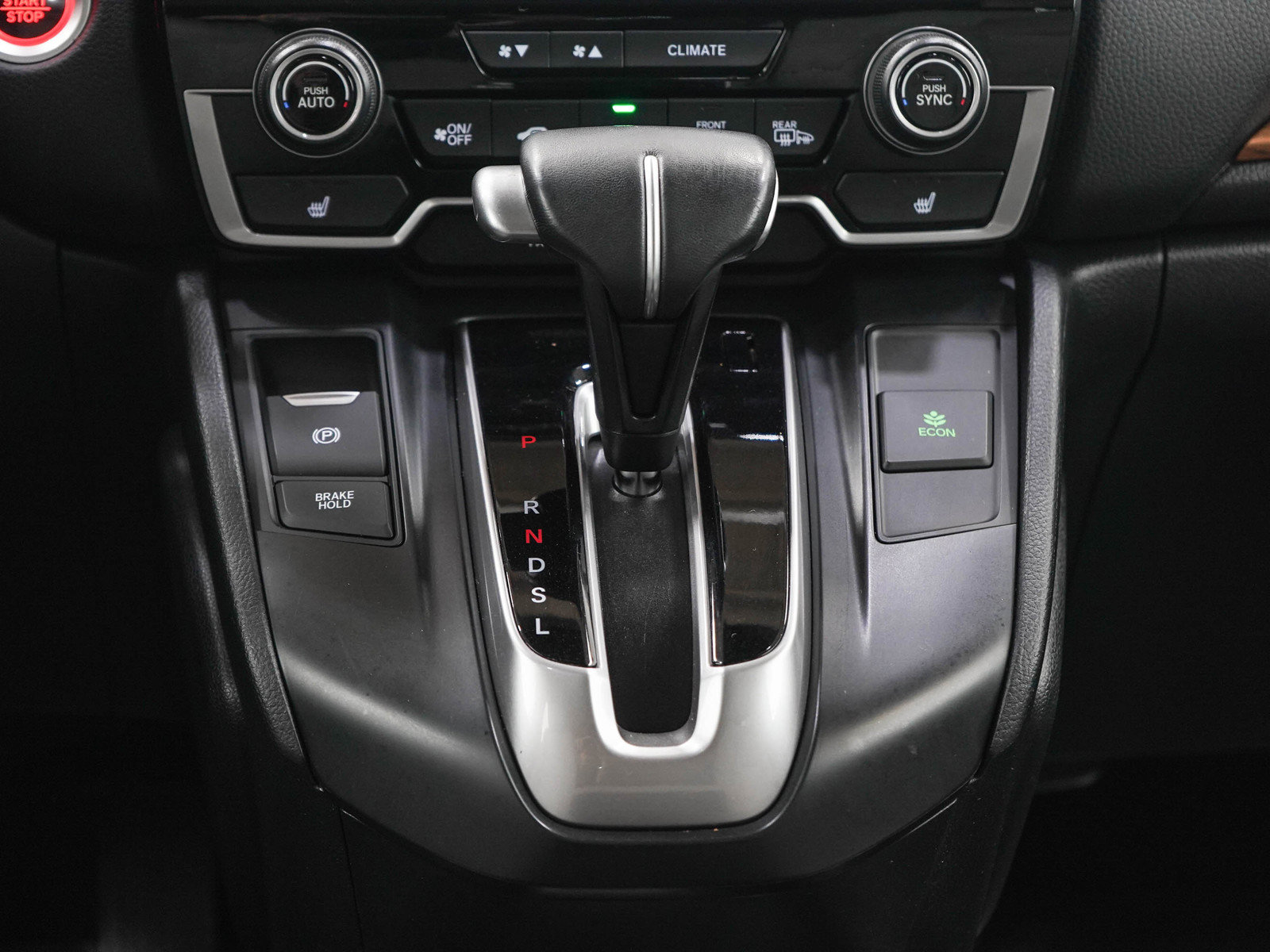 Used 2017 Honda CR-V Touring image 19