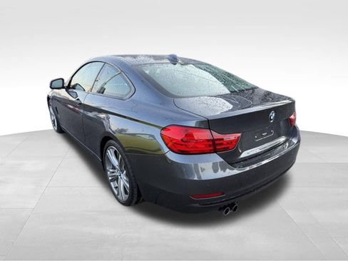 Used 2015 BMW 428i Coupe RWD image 7