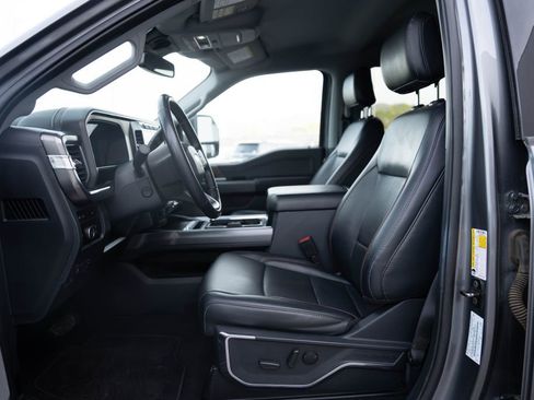 Used 2024 Ford F250 Lariat AWD/4WD image 17